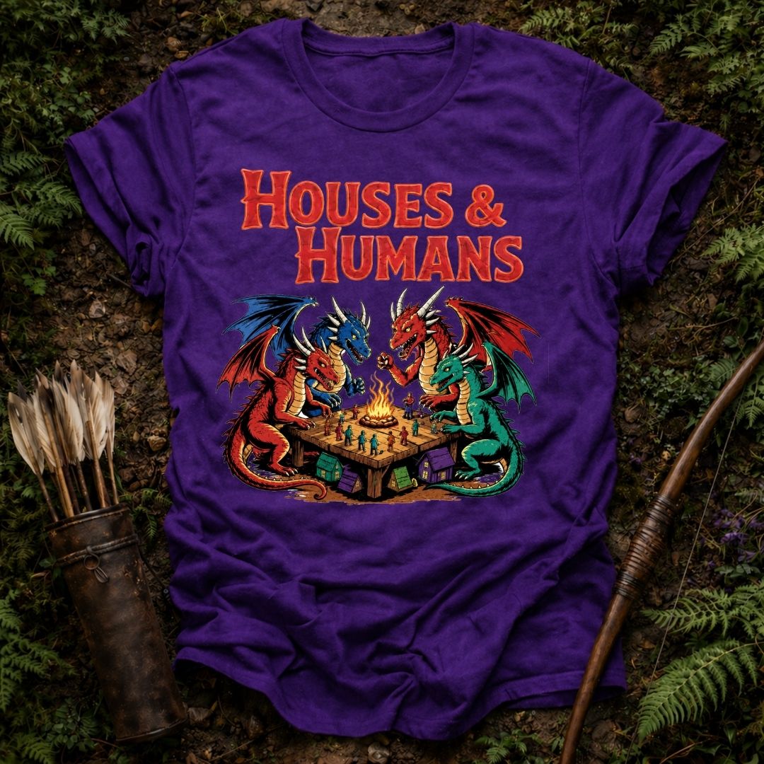 DESIGN 122 HOUSES & HUMANS