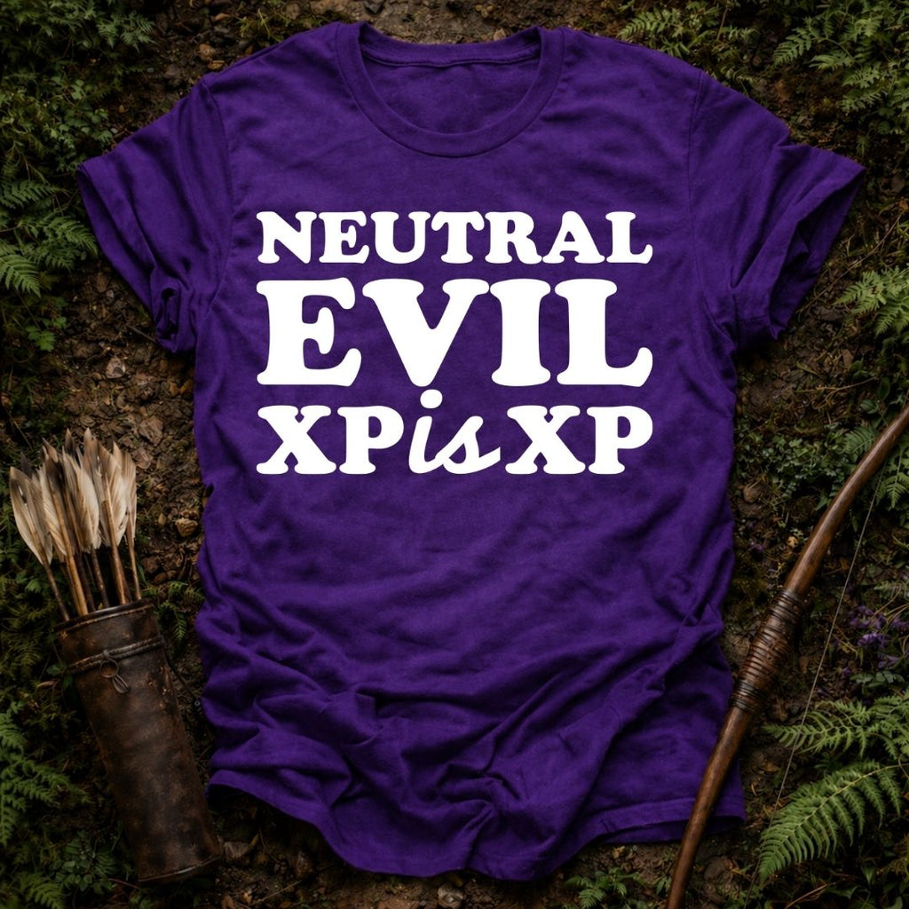XP is XP T-Shirt