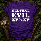 XP is XP T-Shirt
