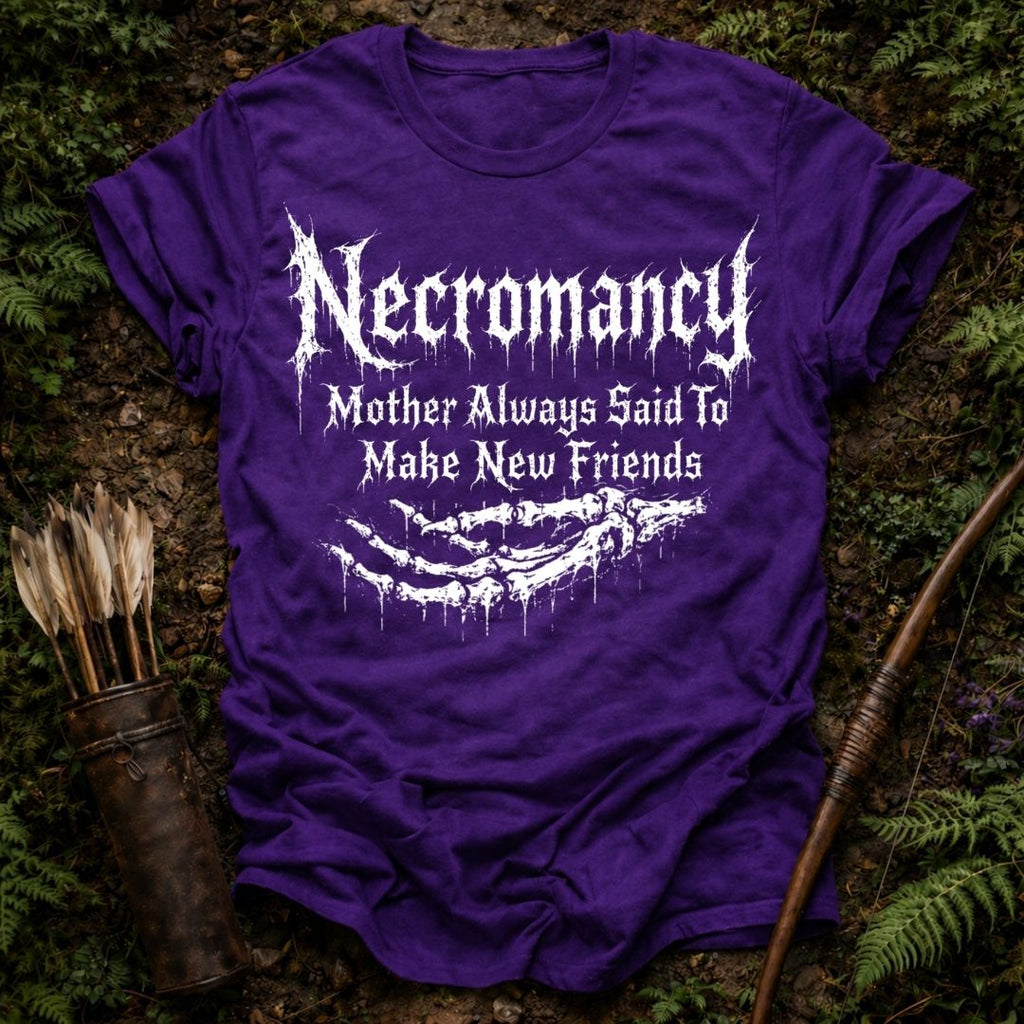 New Friends T-Shirt