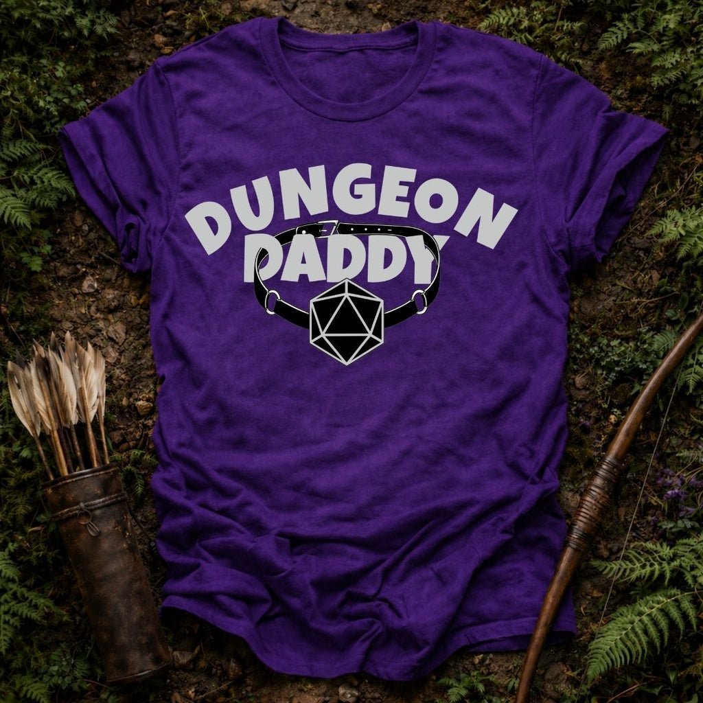 Dungeon Daddy T-Shirt