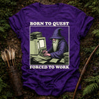 Born to Quest T-Shirt