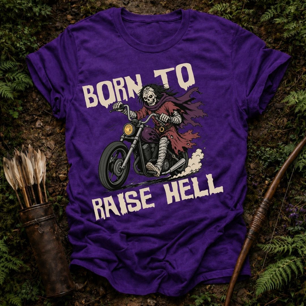 Raise Hell T-Shirt