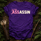 Ass-Assin T-Shirt