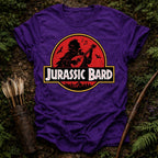 Jurassic Bard T-Shirt