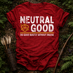 Neutral Good T-Shirt