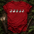 Silly Goose Party T-Shirt
