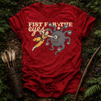 Fist for the Eyes T-Shirt