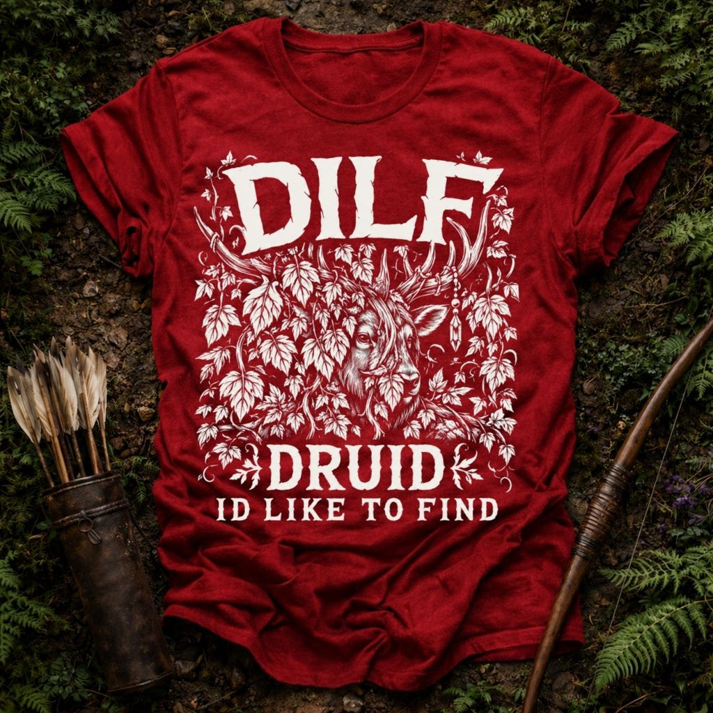 DILF T-Shirt