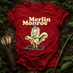 Merlin Monroe T-Shirt