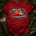Twenty Sides T-Shirt