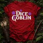 Dice Goblin T-Shirt