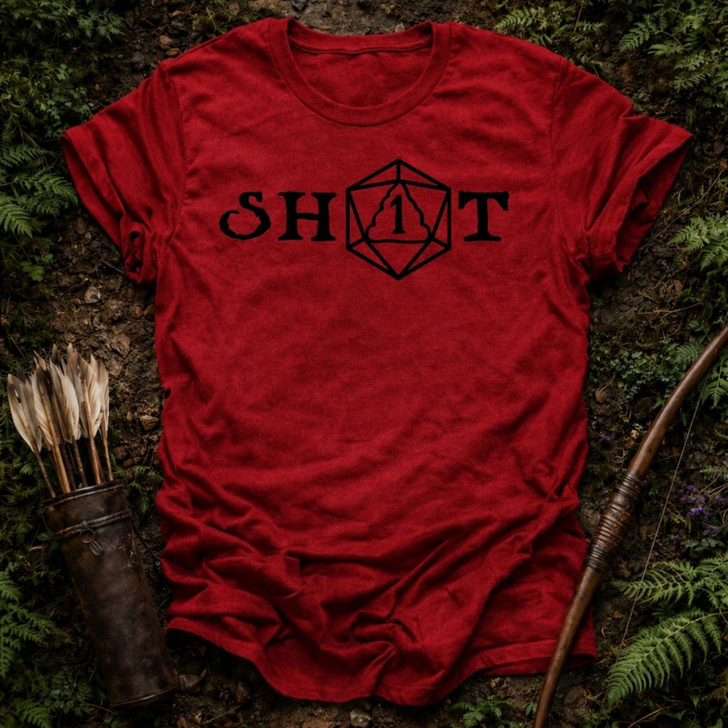SH1T T-Shirt