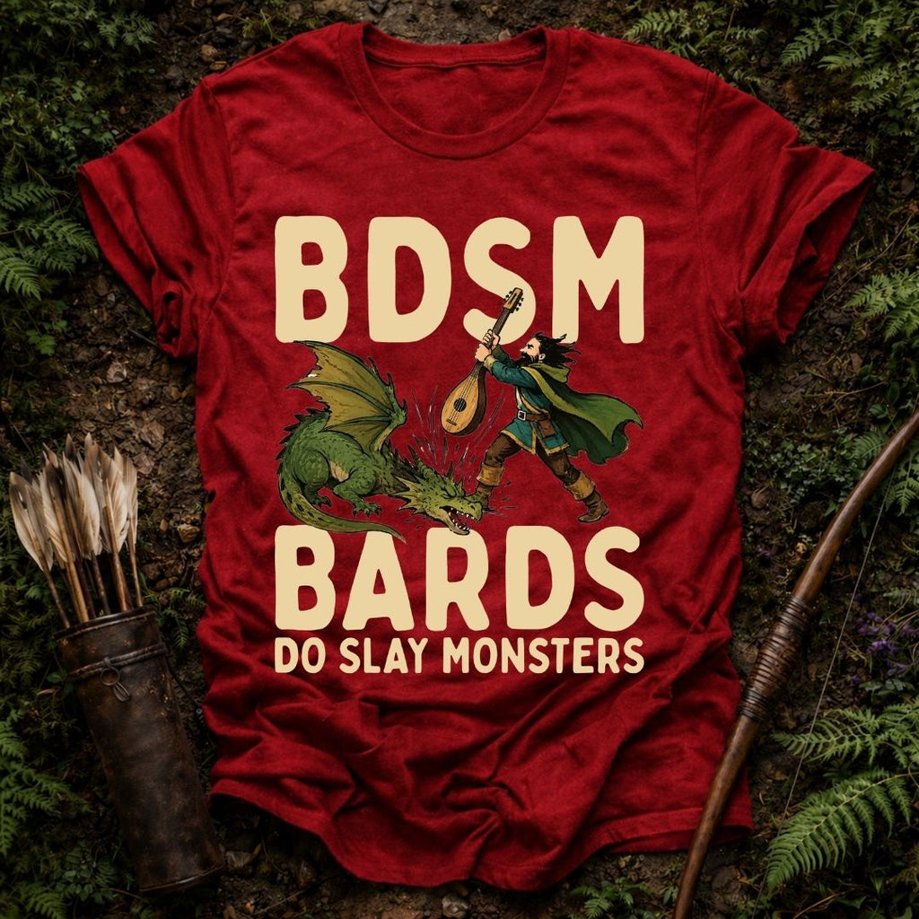 BDSM T-Shirt