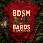 BDSM T-Shirt