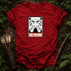 Free Your Mind T-Shirt