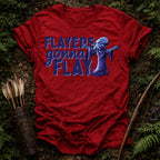 Flayers gonna Flay T-Shirt