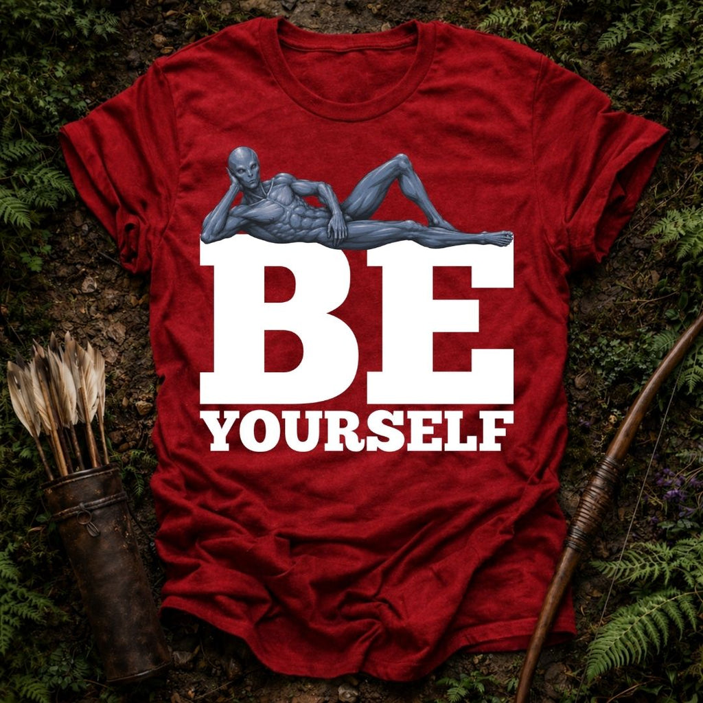 Be Yourself T-Shirt