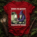 Born to Quest T-Shirt