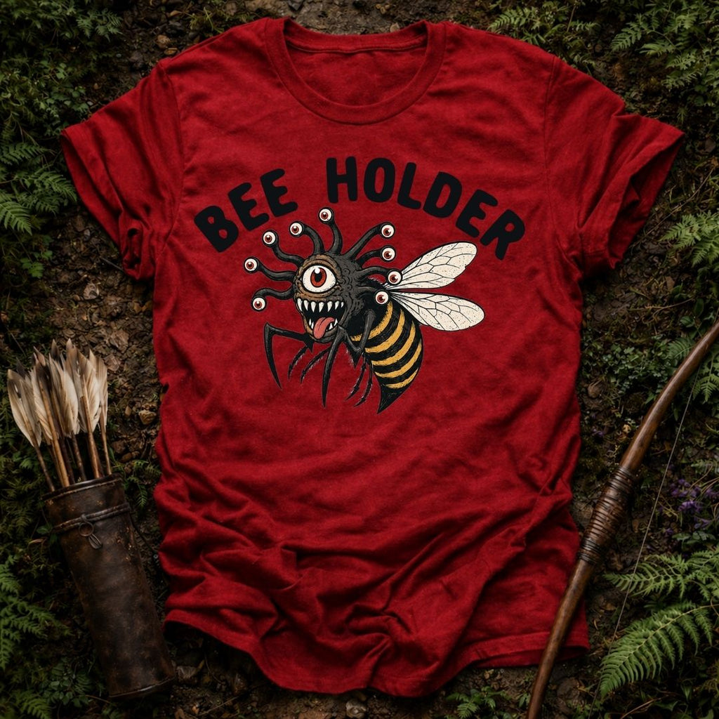 Bee Holder T-Shirt