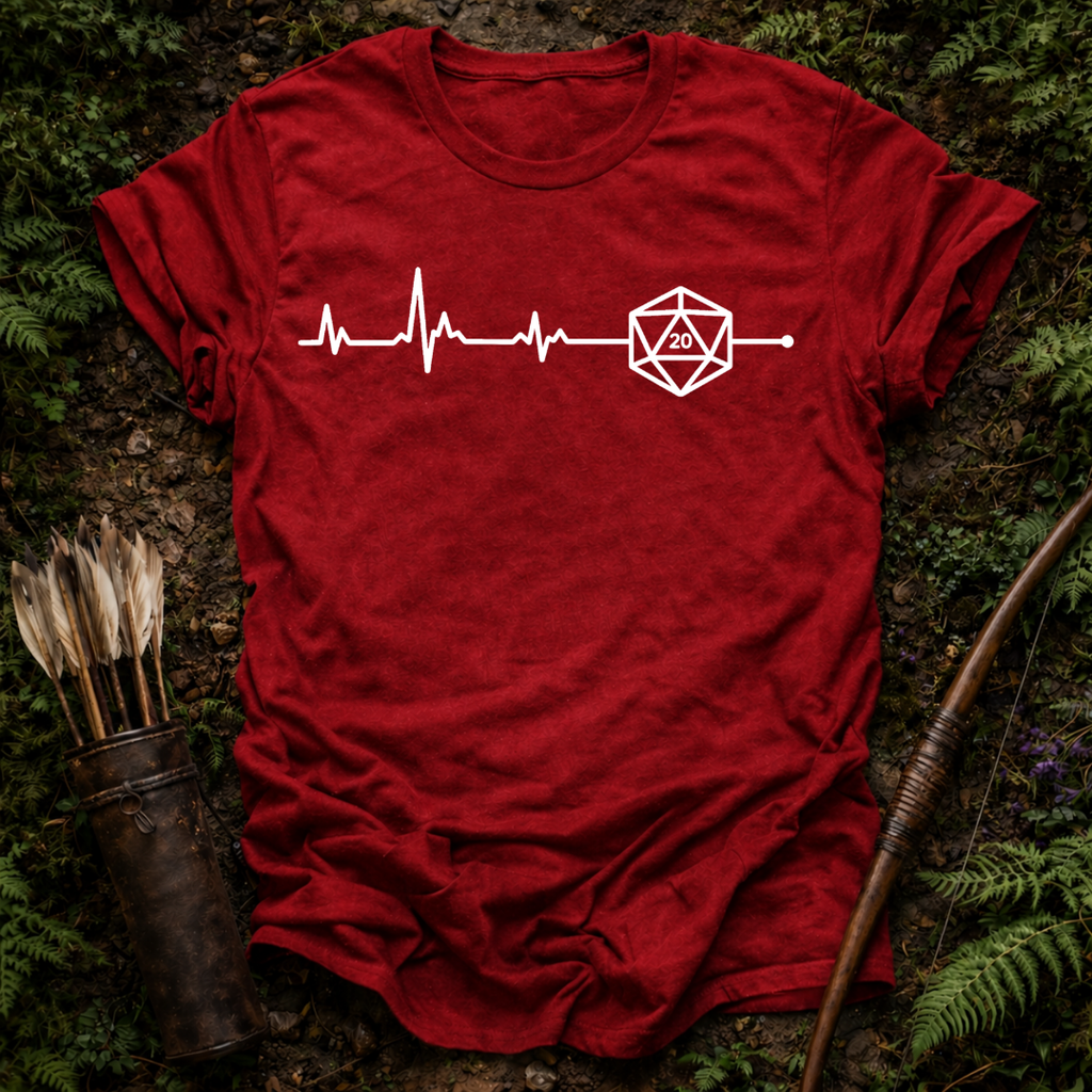 Pulse Twenty T-Shirt