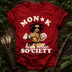 Hey Mon*k T-Shirt