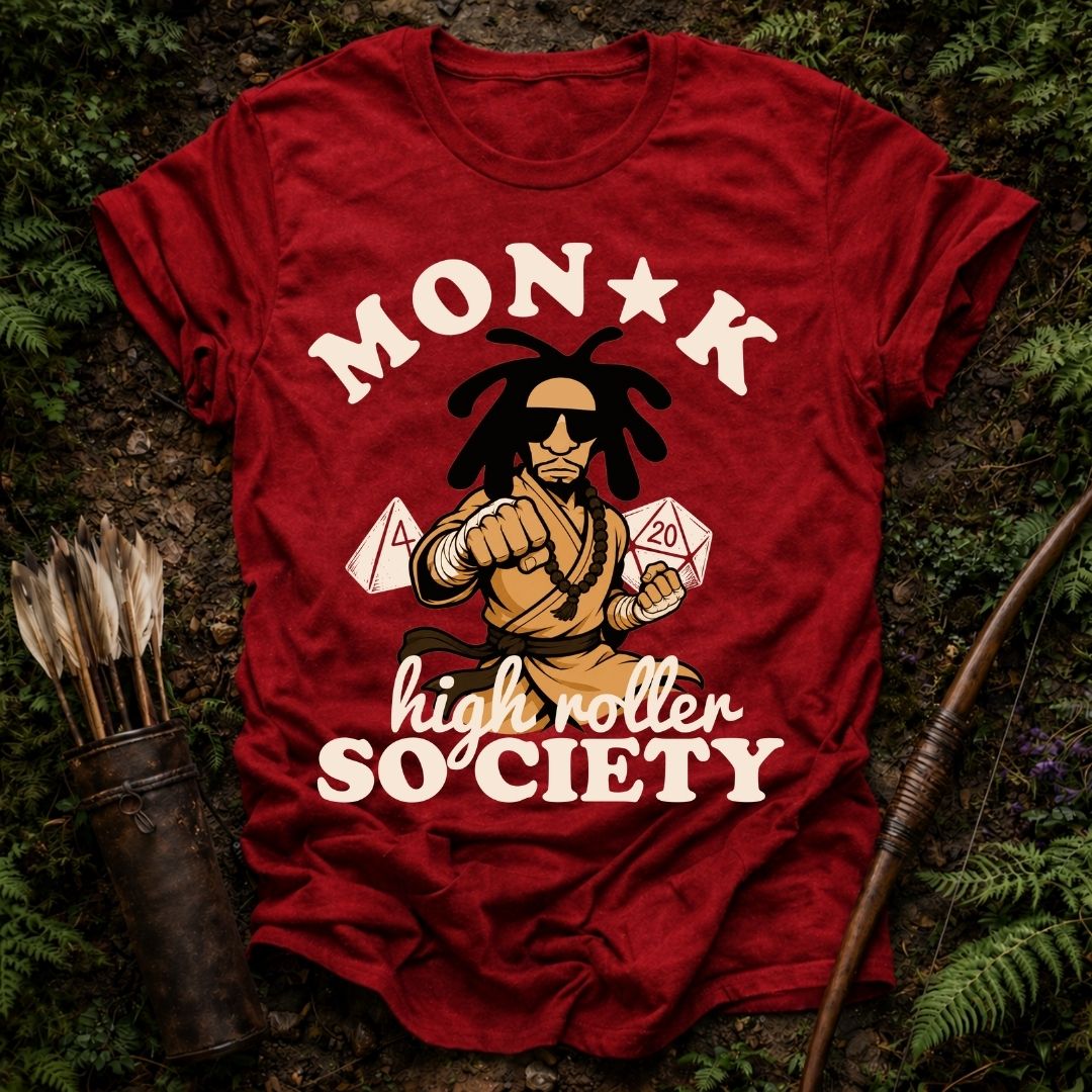 Hey Mon*k T-Shirt