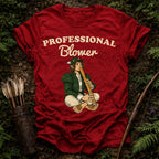 Professional Blower T-Shirt