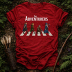 The Adventurers T-Shirt