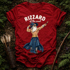 Rizzard of the Coast T-Shirt