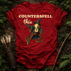 Counterspell This T-Shirt