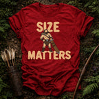 Size Matters T-Shirt