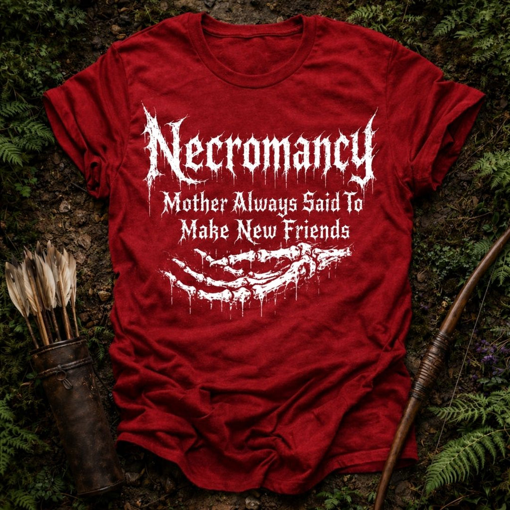 New Friends T-Shirt