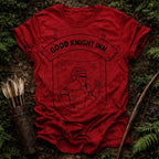 Good Knight Inn T-Shirt