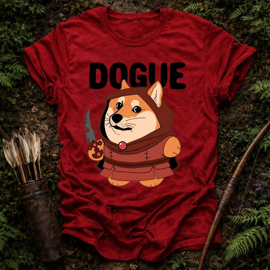 DOGUE T-Shirt