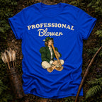 Professional Blower T-Shirt