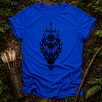 Dice Sword T-Shirt