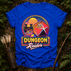 Dungeon Raider T-Shirt