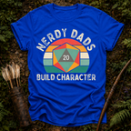 Nerdy Dads T-Shirt