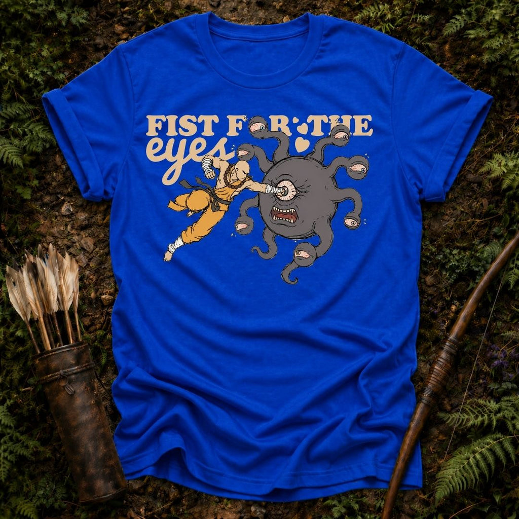 Fist for the Eyes T-Shirt