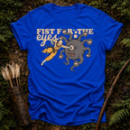 Fist for the Eyes T-Shirt