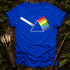 Light Bounce Prism T-Shirt