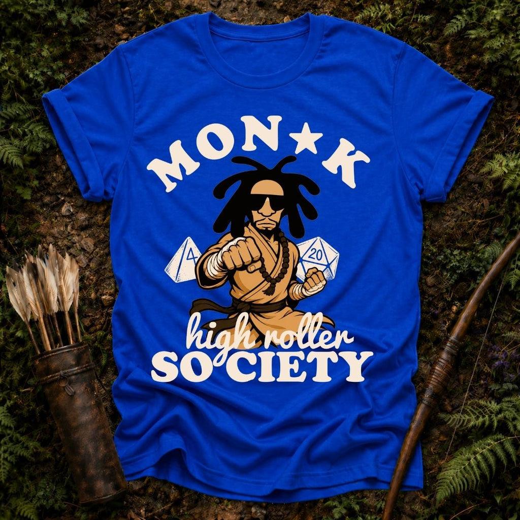 Hey Mon*k T-Shirt