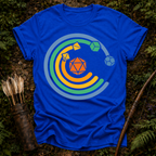 Dice Orbit T-Shirt