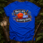 Twenty Sides T-Shirt