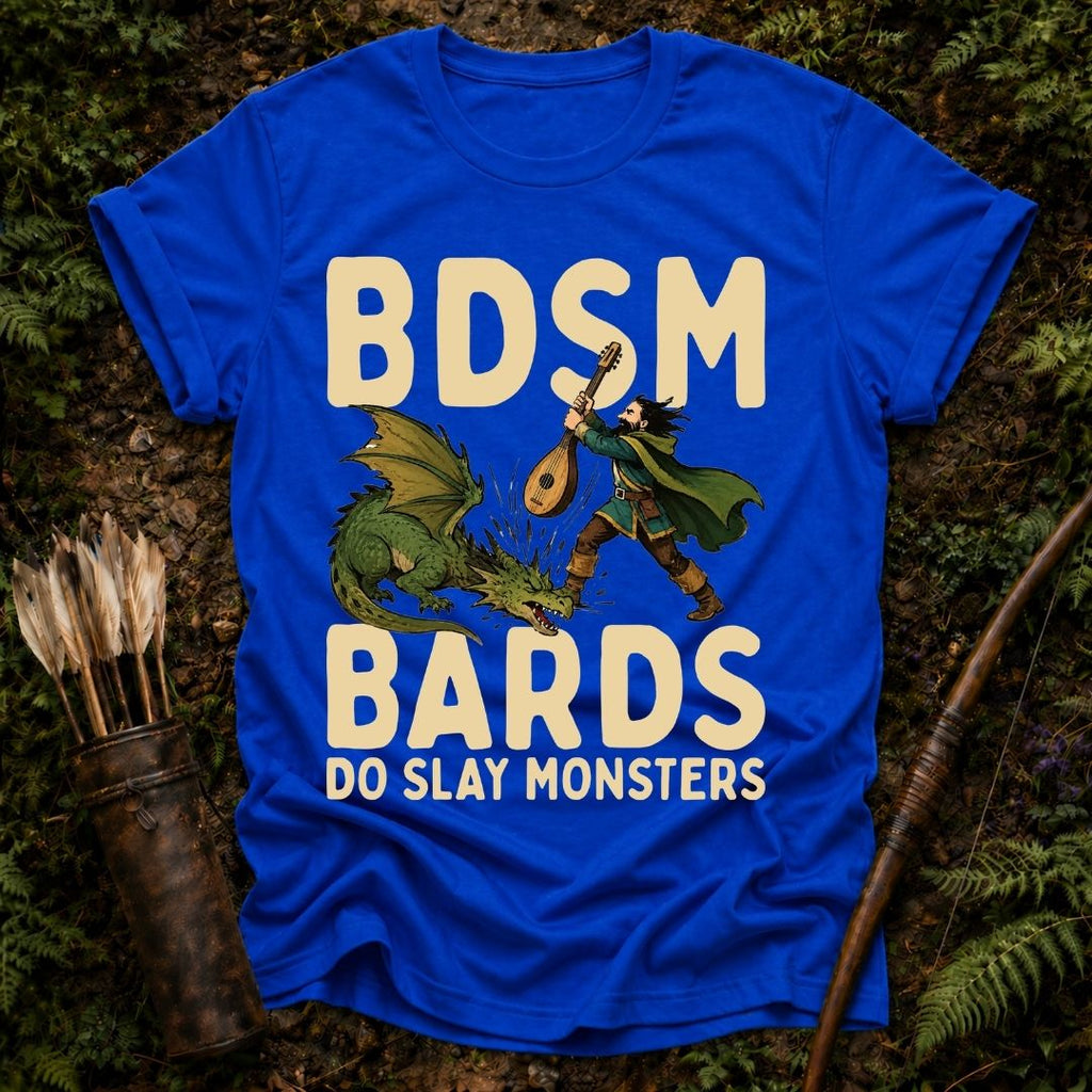 BDSM T-Shirt