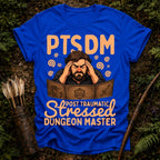 PTSDM T-Shirt