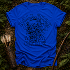 Roll High or Die T-Shirt