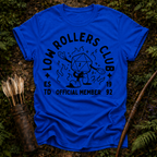 Low Rollers Club T-Shirt