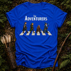 The Adventurers T-Shirt